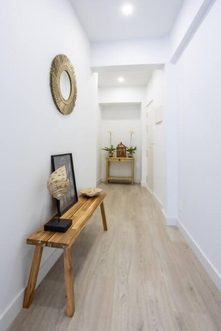 ברמאו Aldatseta Home Apartamento Centrico מראה חיצוני תמונה