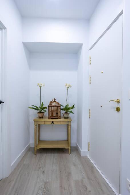 ברמאו Aldatseta Home Apartamento Centrico מראה חיצוני תמונה