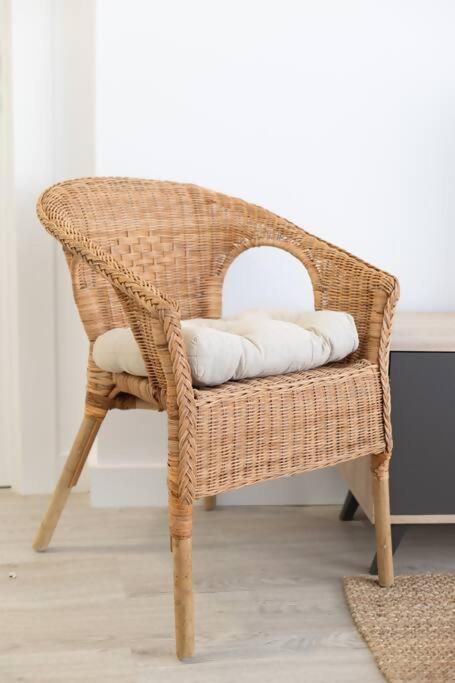 ברמאו Aldatseta Home Apartamento Centrico מראה חיצוני תמונה