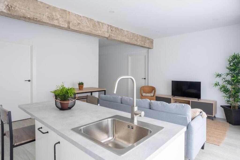 ברמאו Aldatseta Home Apartamento Centrico מראה חיצוני תמונה