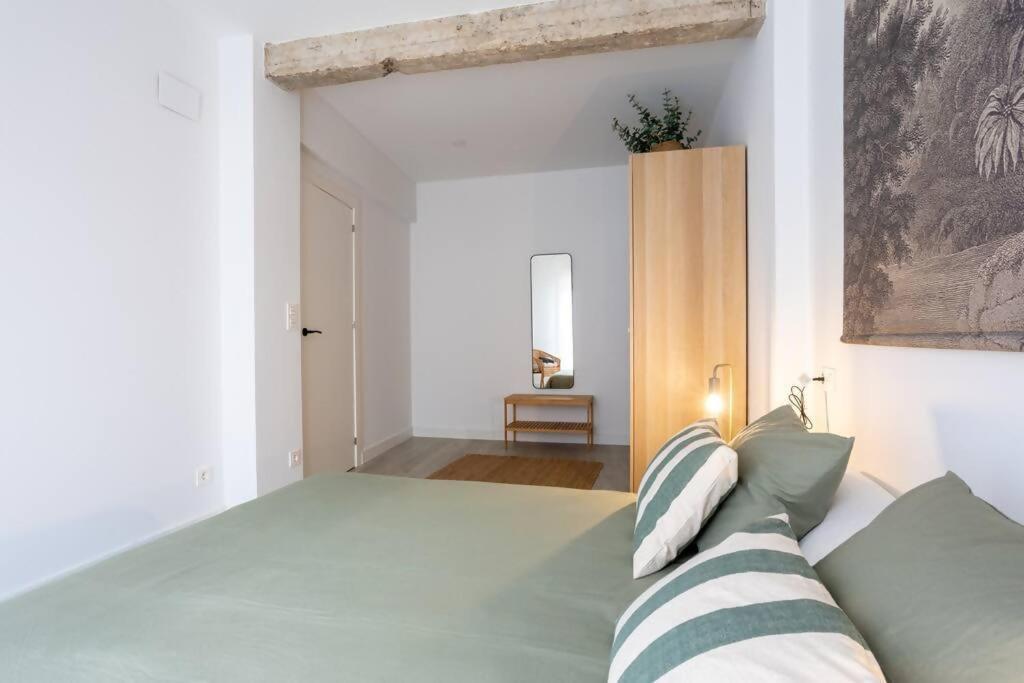 ברמאו Aldatseta Home Apartamento Centrico מראה חיצוני תמונה
