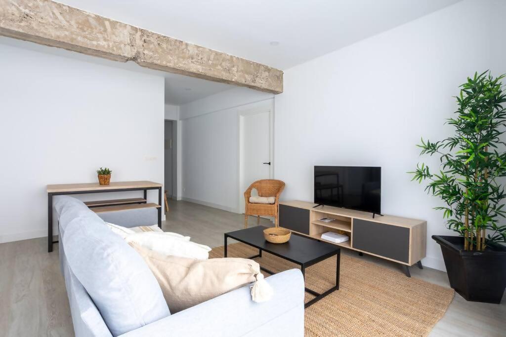 ברמאו Aldatseta Home Apartamento Centrico מראה חיצוני תמונה